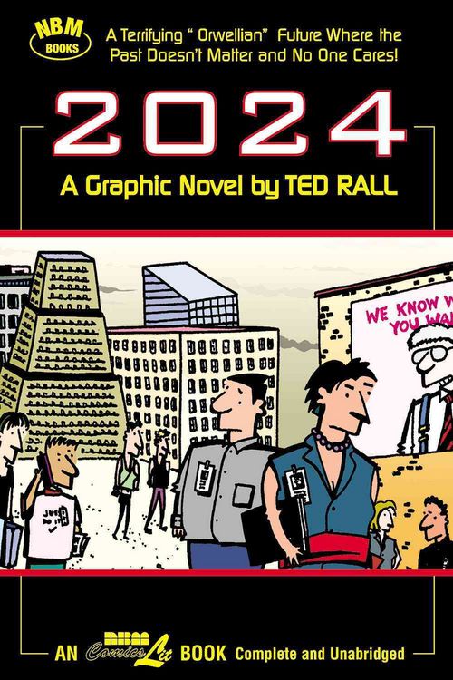 Produktbild: 2024