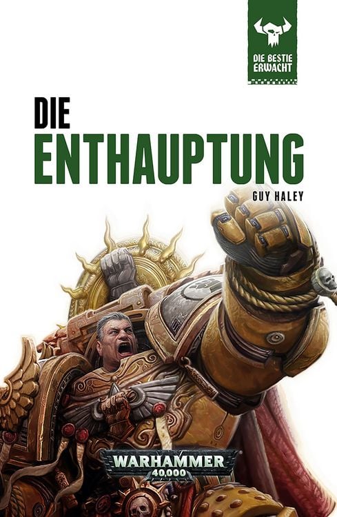 Produktbild: Die Enthauptung