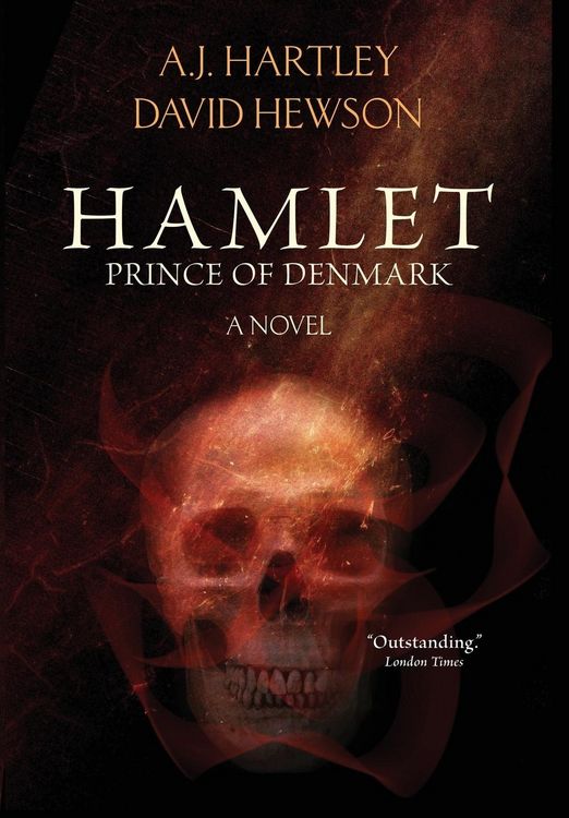 Produktbild: Hamlet, Prince of Denmark