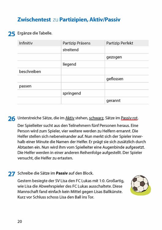Produktbild: Grammatik 5. - 7. Klasse