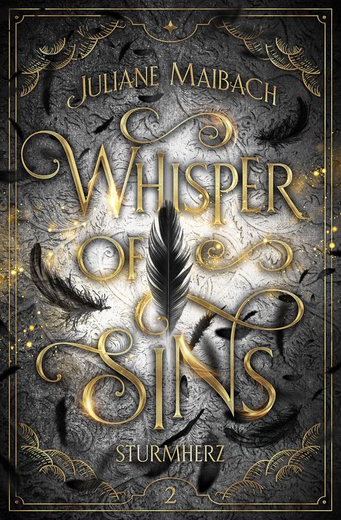 Produktbild: Whisper of Sins