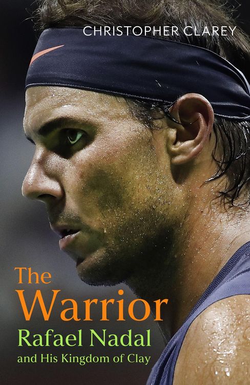 Produktbild: The Warrior