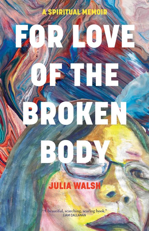 Produktbild: For Love of the Broken Body