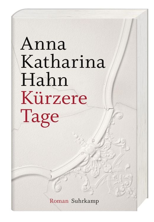 Produktbild: Kürzere Tage