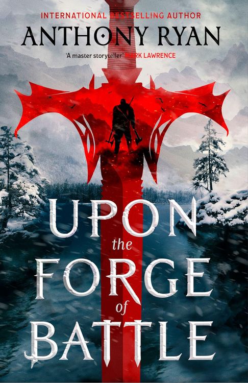 Produktbild: Upon the Forge of Battle