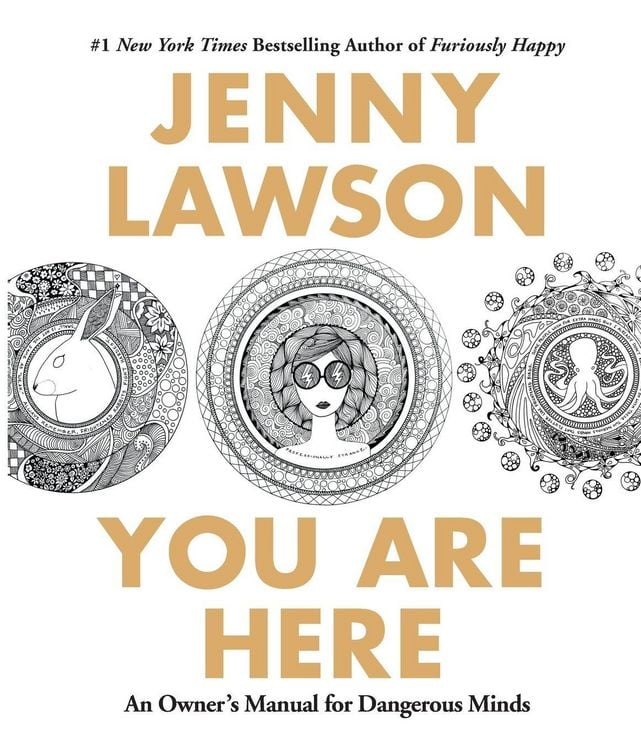 Produktbild: You Are Here