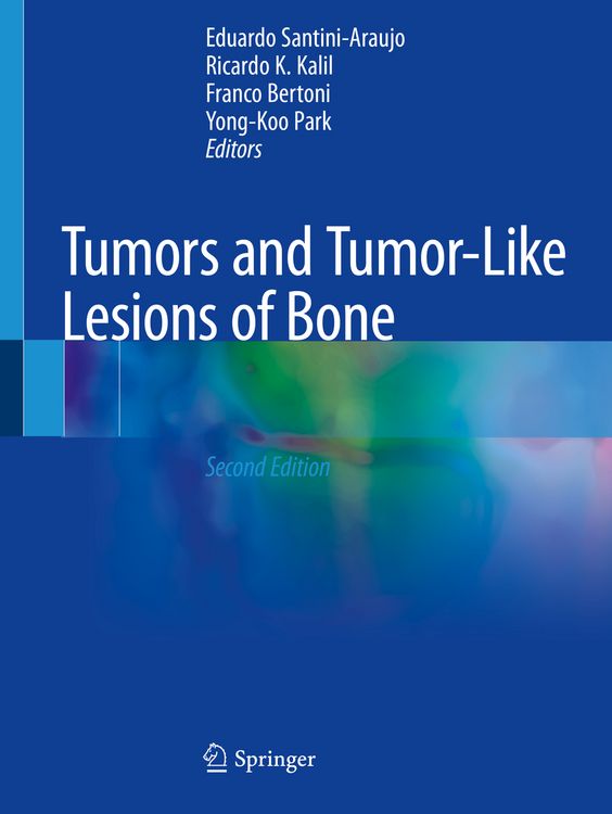 Produktbild: Tumors and Tumor-Like Lesions of Bone