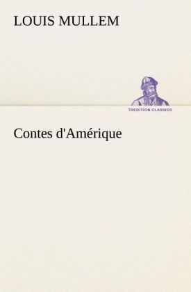 Produktbild: Contes d'Am&eacute;rique