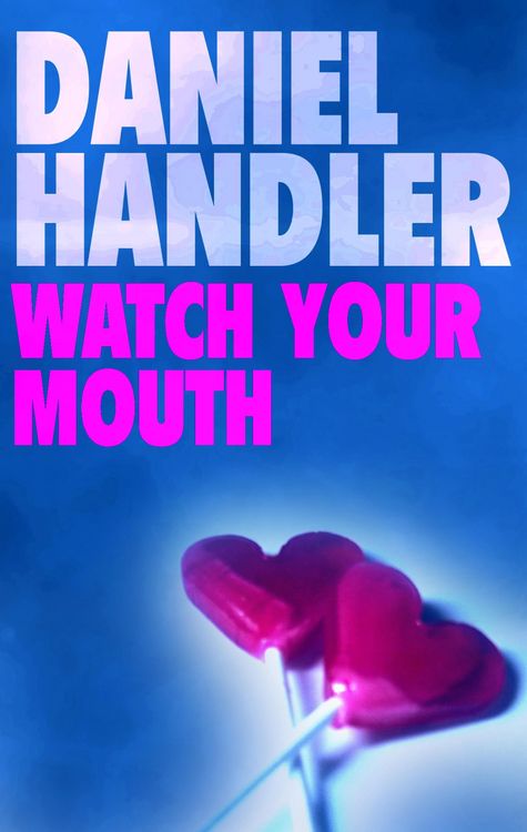 Produktbild: Watch Your Mouth