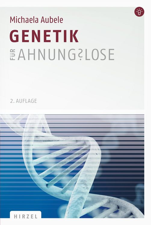 Produktbild: Genetik f&uuml;r Ahnungslose