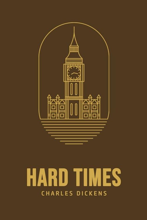 Produktbild: Hard Times