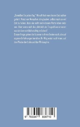 Produktbild: Der Weg geht nach Innen