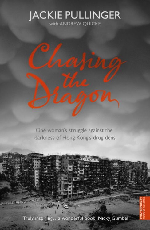 Produktbild: Chasing the Dragon