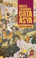 Produktbild: D&uuml;nya Tarihinde Orta Asya