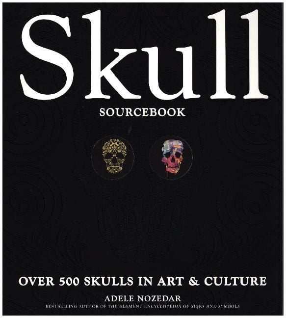 Produktbild: Skull Sourcebook