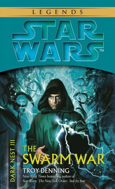 Produktbild: The Swarm War