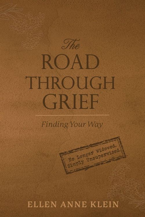 Produktbild: The Road Through Grief