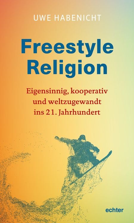 Produktbild: Freestyle Religion
