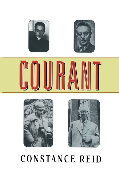Produktbild: Courant