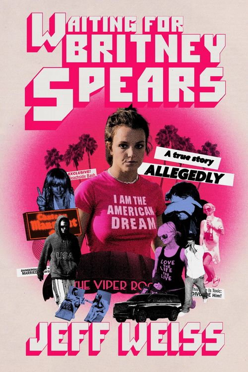 Produktbild: Waiting for Britney Spears
