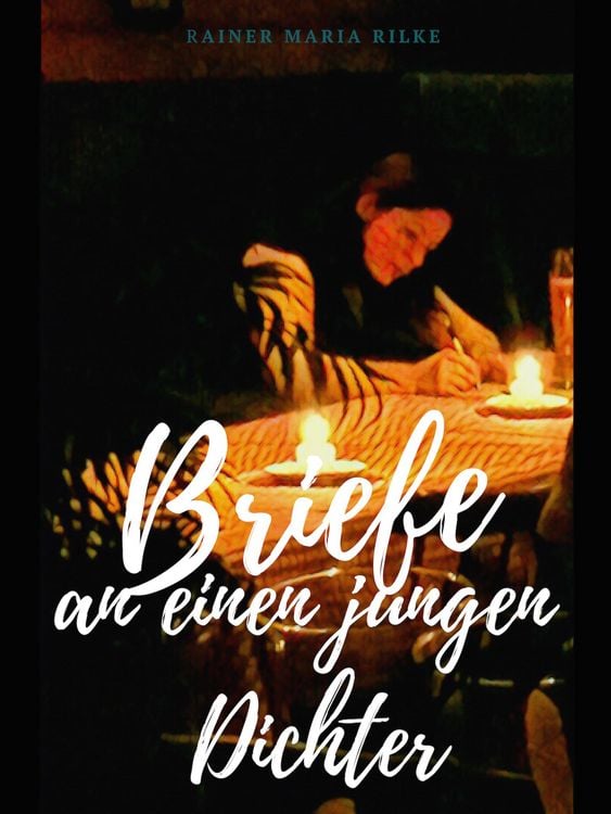 Produktbild: Briefe an einen jungen Dichter
