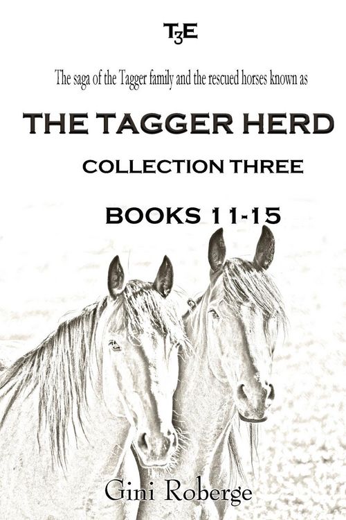 Produktbild: The Tagger Herd - Collection Three