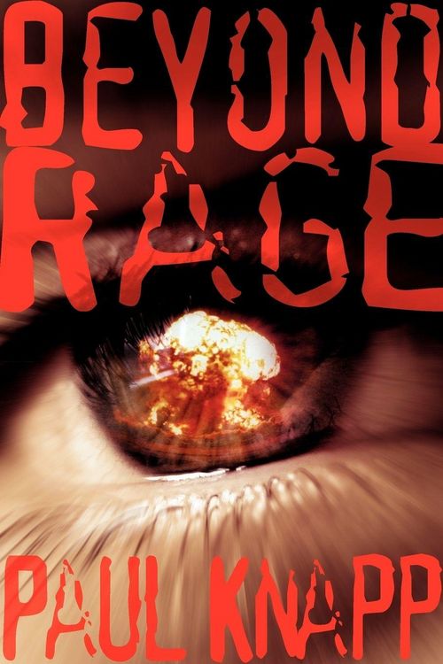 Produktbild: Beyond Rage