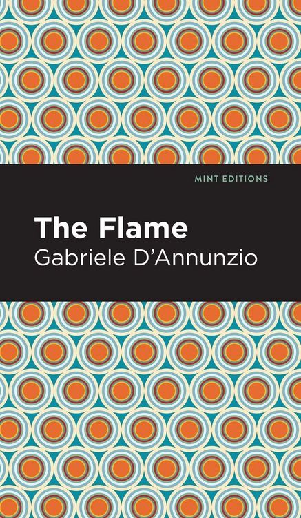 Produktbild: The Flame