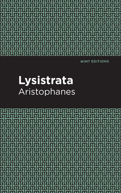 Produktbild: Lysistrata