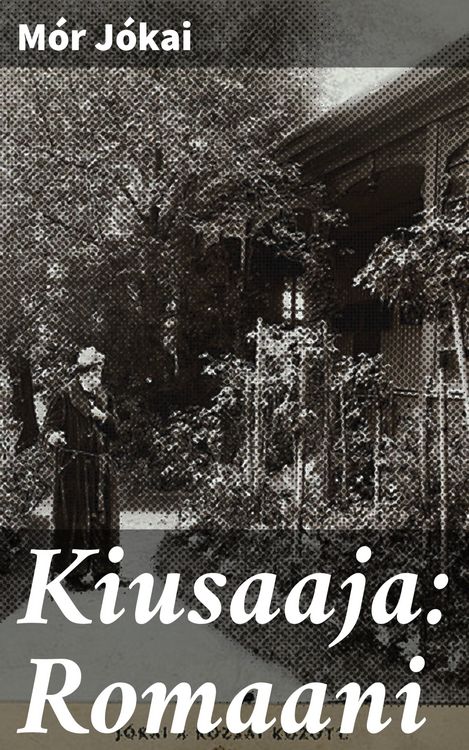 Produktbild: Kiusaaja: Romaani