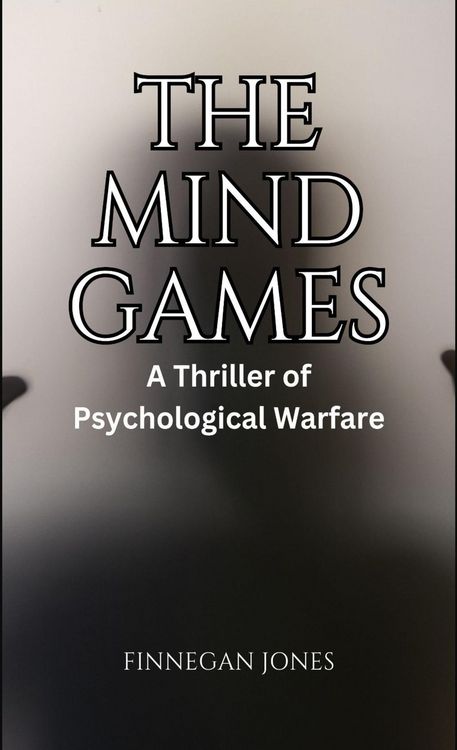 Produktbild: Mind Games