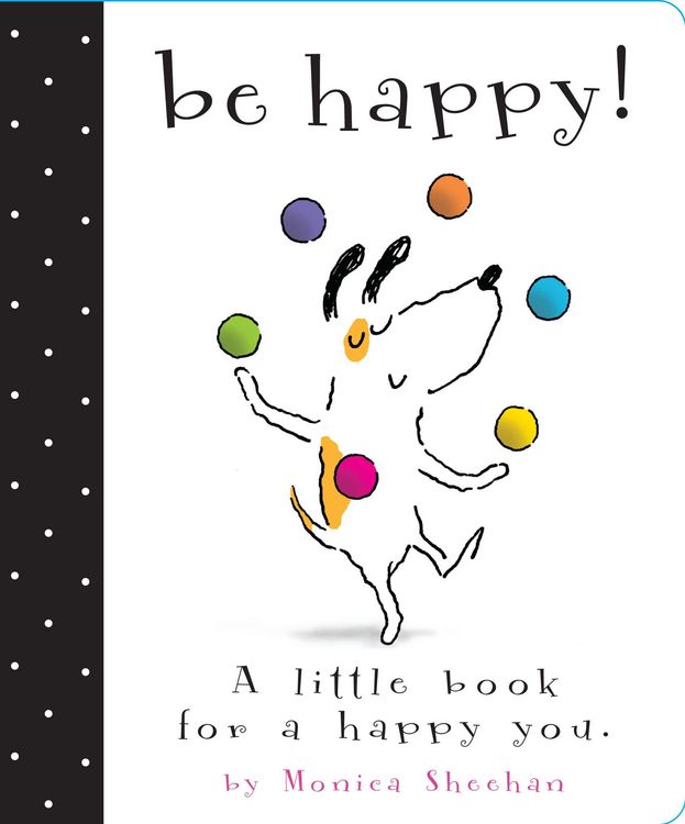 Produktbild: Sheehan, M: Be Happy!