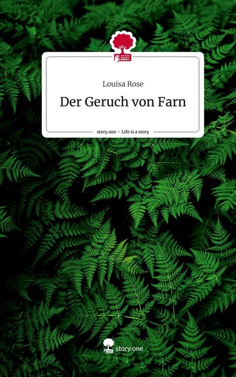 Produktbild: Der Geruch von Farn. Life is a Story - story.one
