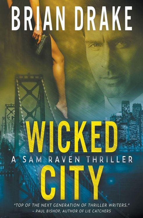Produktbild: Wicked City