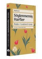 Produktbild: Mahremi S&ouml;ylenmemis Harfler