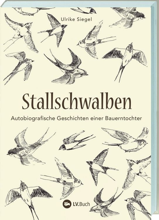 Produktbild: Stallschwalben