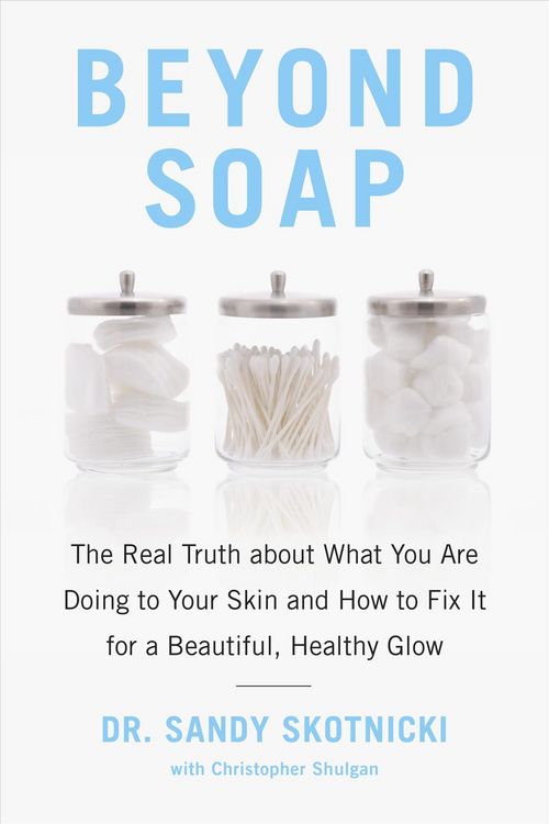 Produktbild: Beyond Soap