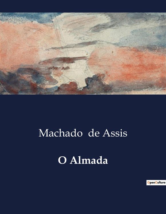 Produktbild: O Almada