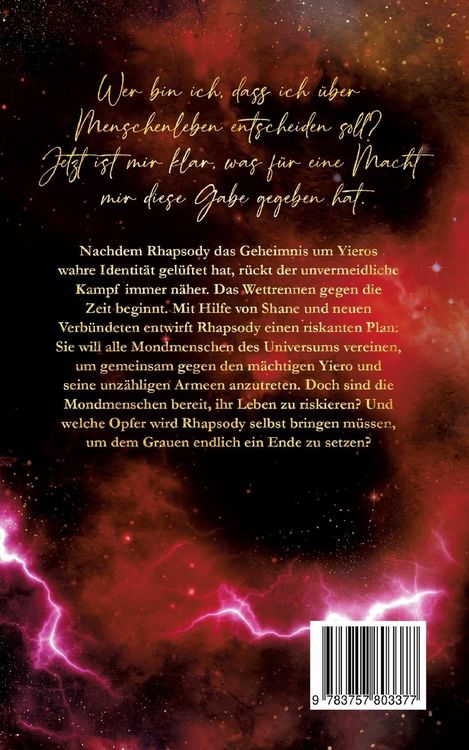 Produktbild: Zeitsprung III