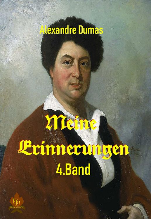 Produktbild: Meine Erinnerungen - 4. Band