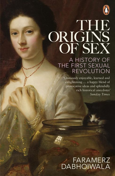 Produktbild: The Origins of Sex