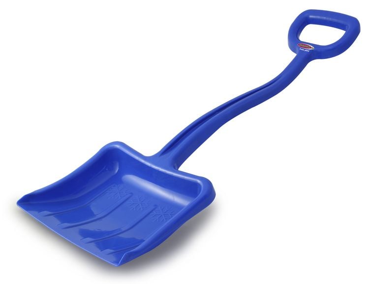 Produktbild: Snow Play Schneeschaufel Tally 70 cm blau