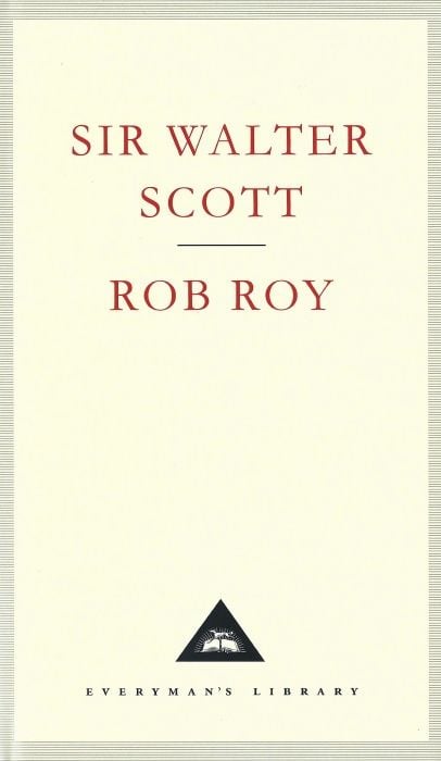 Produktbild: Rob Roy
