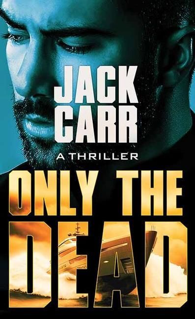 Produktbild: Only the Dead