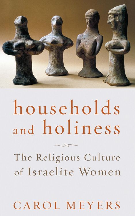Produktbild: Households and Holiness