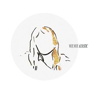 Produktbild: Why,Why (Acoustic EP)