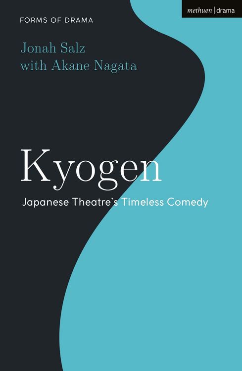 Produktbild: Kyogen