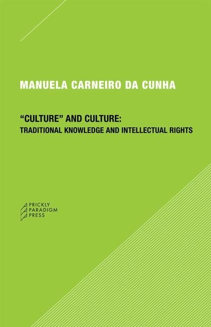Produktbild: Culture and Culture