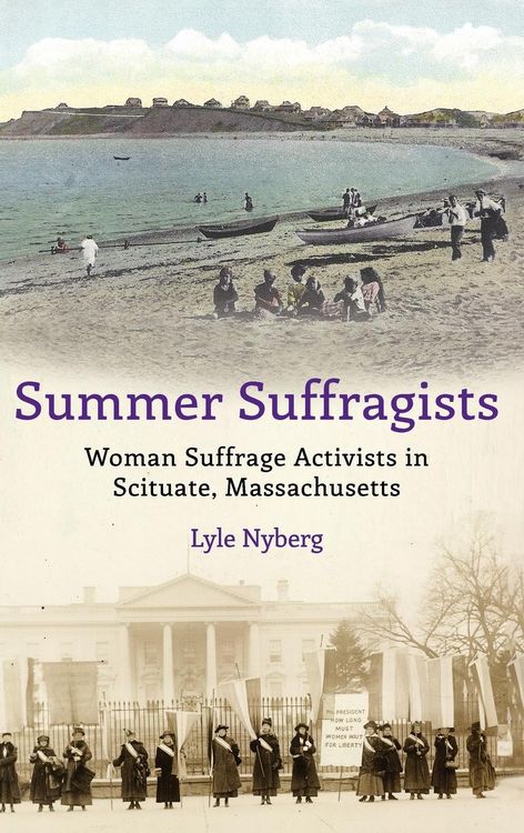 Produktbild: Summer Suffragists