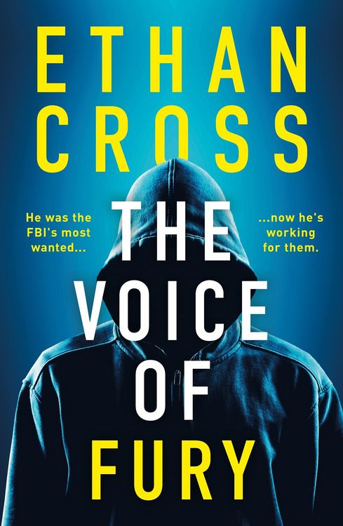 Produktbild: The Voice of Fury